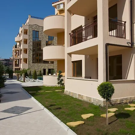 Apartment Emerald Sunny Beach
