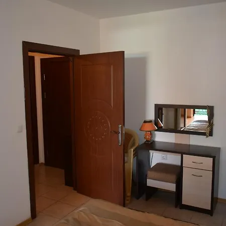 Apartment Emerald